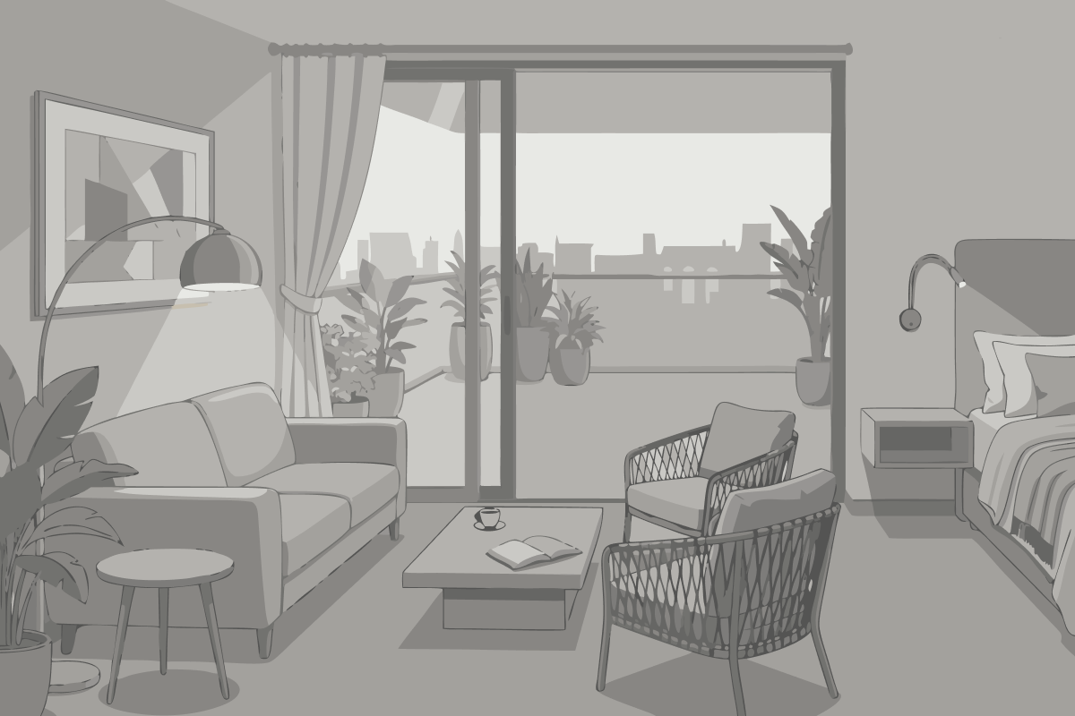 Executive Suite