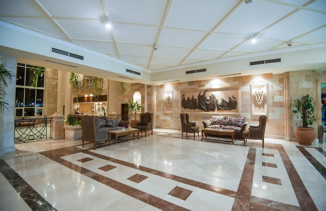 Shams Safaga Resort-1