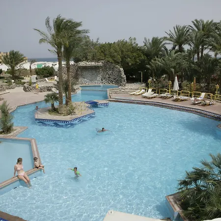 Shams Safaga Resort-2