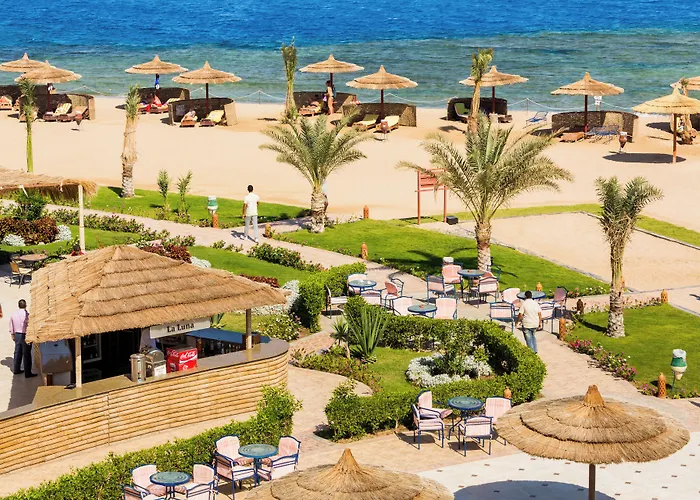 Coral Sun Beach (Adults Only)